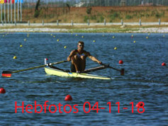 2004 Athens Olympic Games - Gallery 11