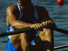 2004 Athens Olympic Games - Gallery 11