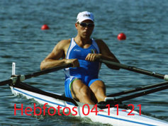 2004 Athens Olympic Games - Gallery 11