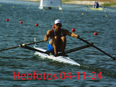 2004 Athens Olympic Games - Gallery 11