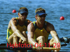 2004 Athens Olympic Games - Gallery 11