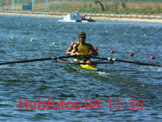 2004 Athens Olympic Games - Gallery 11