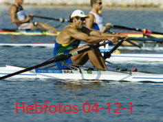 2004 Athens Olympic Games - Gallery 12