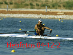 2004 Athens Olympic Games - Gallery 12