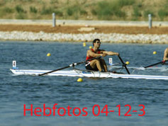 2004 Athens Olympic Games - Gallery 12