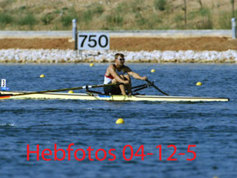 2004 Athens Olympic Games - Gallery 12