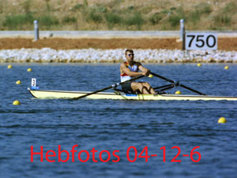 2004 Athens Olympic Games - Gallery 12