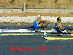 2004 Athens Olympic Games - Gallery 12