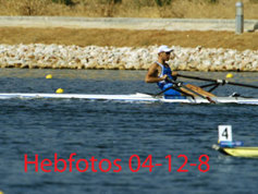 2004 Athens Olympic Games - Gallery 12