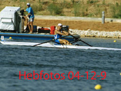 2004 Athens Olympic Games - Gallery 12