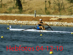 2004 Athens Olympic Games - Gallery 12