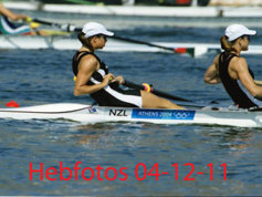 2004 Athens Olympic Games - Gallery 12