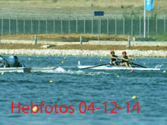 2004 Athens Olympic Games - Gallery 12