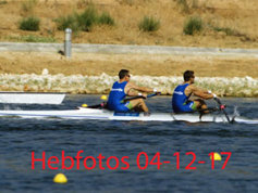 2004 Athens Olympic Games - Gallery 12