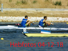 2004 Athens Olympic Games - Gallery 12