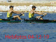 2004 Athens Olympic Games - Gallery 12