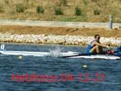 2004 Athens Olympic Games - Gallery 12