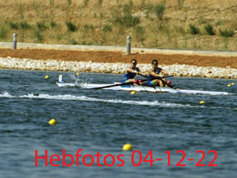 2004 Athens Olympic Games - Gallery 12