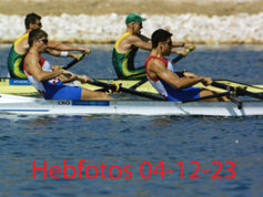 2004 Athens Olympic Games - Gallery 12