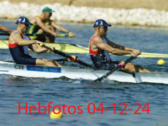 2004 Athens Olympic Games - Gallery 12