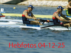 2004 Athens Olympic Games - Gallery 12