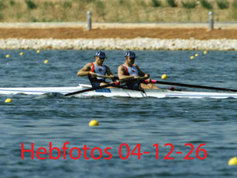 2004 Athens Olympic Games - Gallery 12