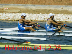 2004 Athens Olympic Games - Gallery 12