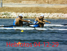 2004 Athens Olympic Games - Gallery 12