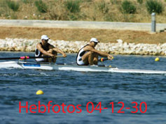 2004 Athens Olympic Games - Gallery 12