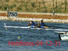 2004 Athens Olympic Games - Gallery 12