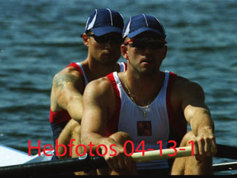 2004 Athens Olympic Games - Gallery 13