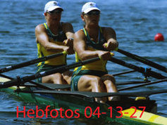 2004 Athens Olympic Games - Gallery 13