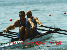 2004 Athens Olympic Games - Gallery 15