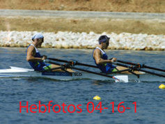 2004 Athens Olympic Games - Gallery 16