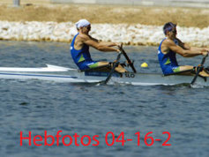 2004 Athens Olympic Games - Gallery 16