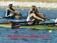 2004 Athens Olympic Games - Gallery 16