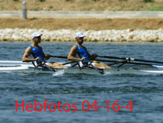 2004 Athens Olympic Games - Gallery 16