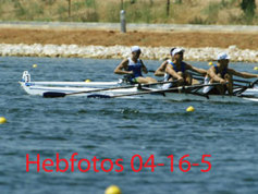 2004 Athens Olympic Games - Gallery 16