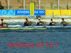 2004 Athens Olympic Games - Gallery 16