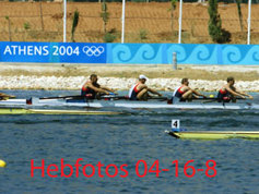 2004 Athens Olympic Games - Gallery 16