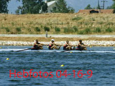 2004 Athens Olympic Games - Gallery 16