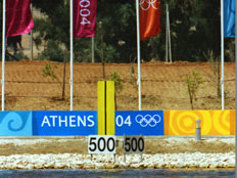 2004 Athens Olympic Games - Gallery 16