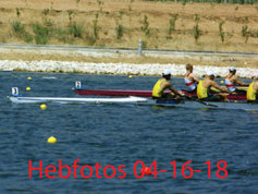 2004 Athens Olympic Games - Gallery 16