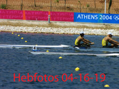 2004 Athens Olympic Games - Gallery 16