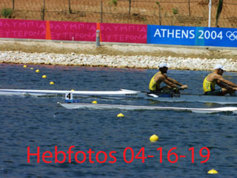 2004 Athens Olympic Games - Gallery 16
