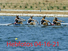 2004 Athens Olympic Games - Gallery 16