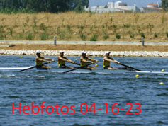 2004 Athens Olympic Games - Gallery 16