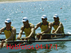 2004 Athens Olympic Games - Gallery 16