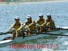 2004 Athens Olympic Games - Gallery 16