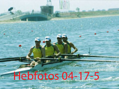 2004 Athens Olympic Games - Gallery 16